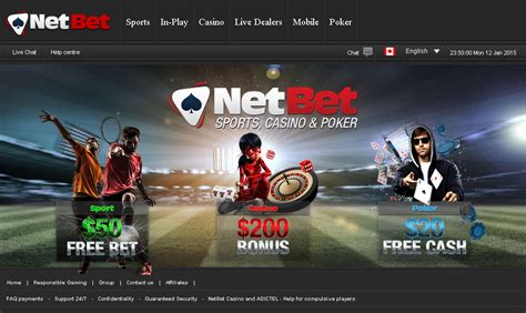 netbet sports betting